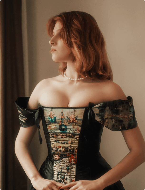card image